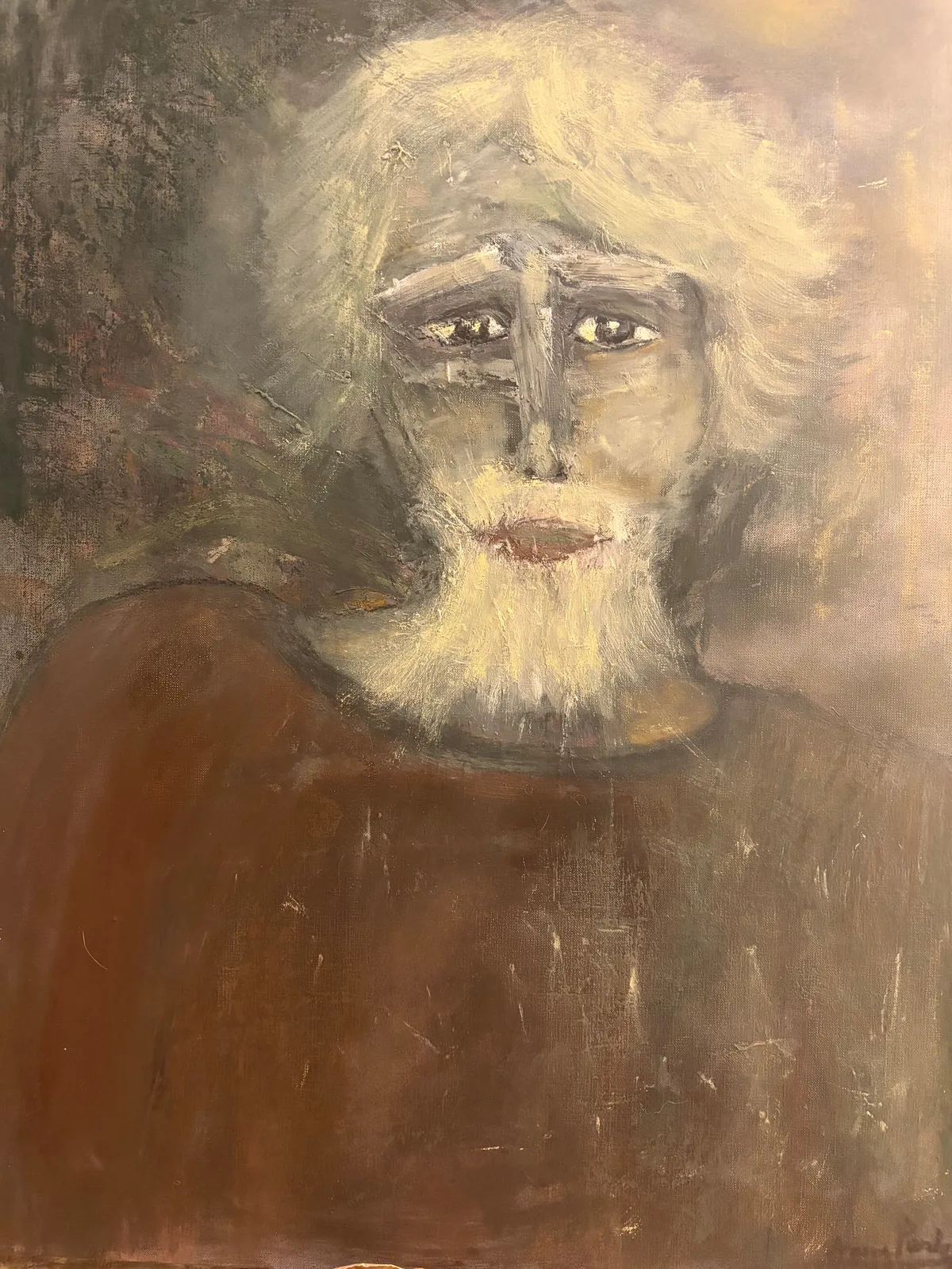 Ultimul Martor
