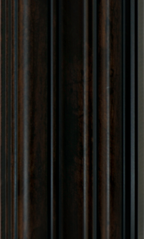 Profil de ramă AV56 Wenge